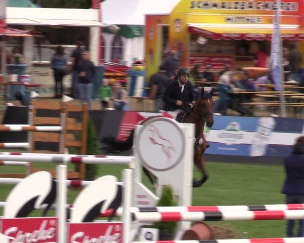 Reitturnier Mühlengeez 2024