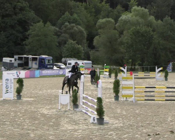 Reitturnier Bad Liebenstein/Sorga 2024
