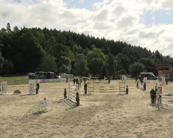Reitturnier Bad Liebenstein/Sorga 2024