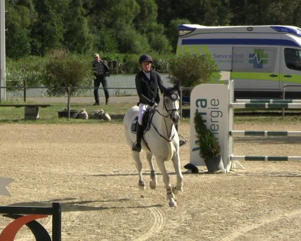 Reitturnier Bad Liebenstein/Sorga 2024