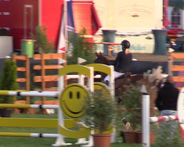 Reitturnier Mühlengeez 2024
