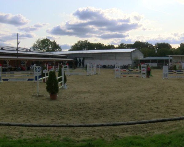 Reitturnier Laer 2024