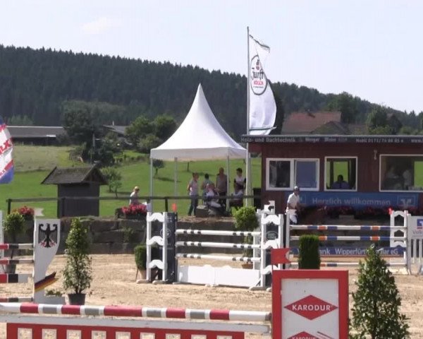 Lindlar Süttenbach 2013