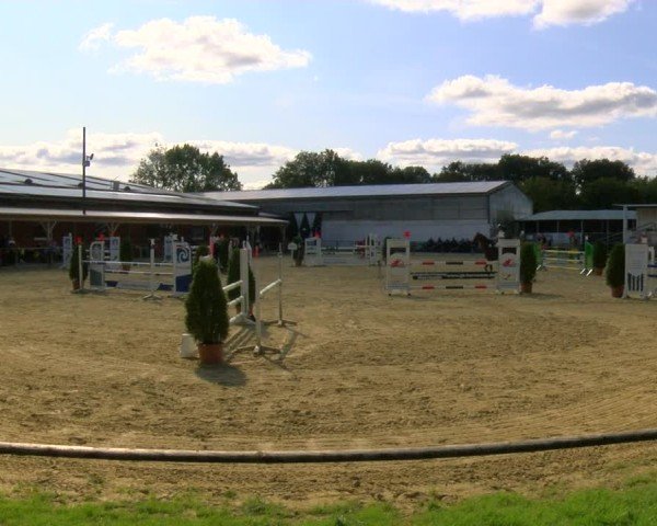 Reitturnier Laer 2024