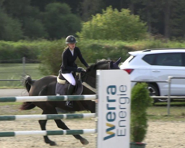 Reitturnier Bad Liebenstein/Sorga 2024