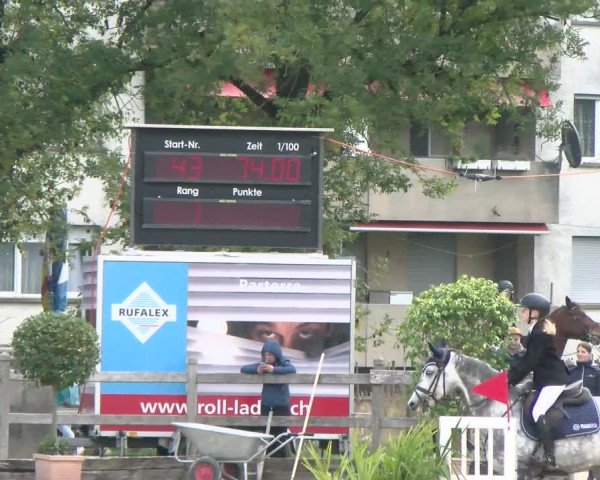 Pferdesporttage Neuendorf SO 2021