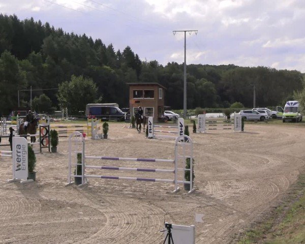 Reitturnier Bad Liebenstein/Sorga 2024