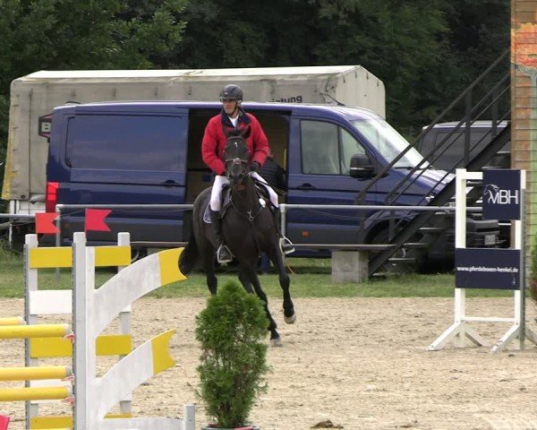 Reitturnier Bad Liebenstein/Sorga 2024