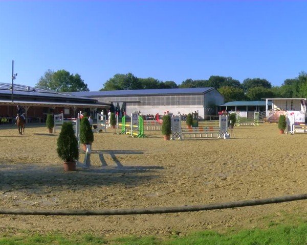 Reitturnier Laer 2024