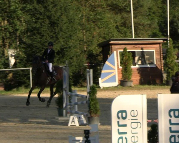 Reitturnier Bad Liebenstein/Sorga 2024
