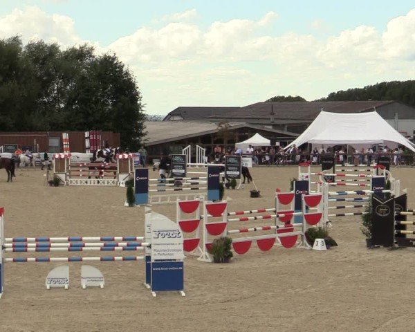 Reitturnier Leichlingen-Witzhelden 2024