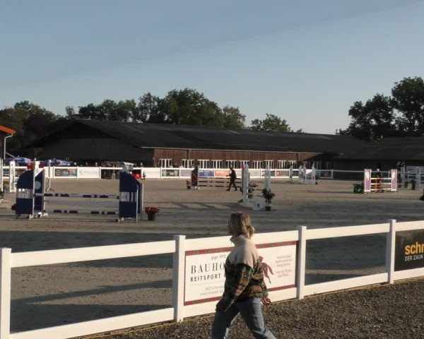Reitturnier Memmingen 2024