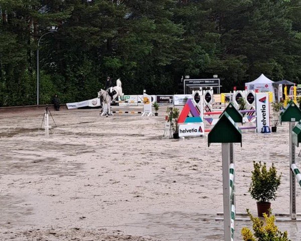 Reitturnier Balzers 2024