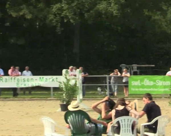 Rheinische Meisterschaften 2013