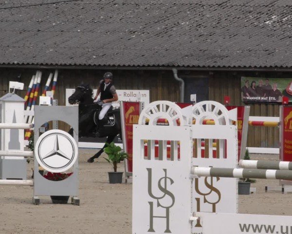 Reitturnier Memmingen 2024