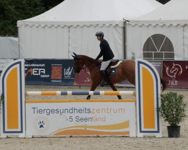 Reitturnier Karlsfeld/Obb. 2024
