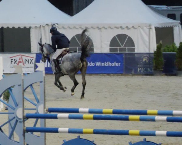 Reitturnier Karlsfeld/Obb. 2024