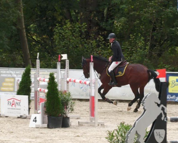 Reitturnier Karlsfeld/Obb. 2024