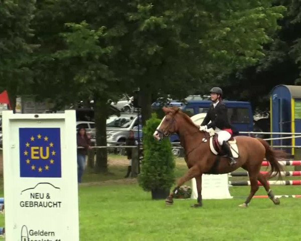 Kevelaer-Wetten 2013