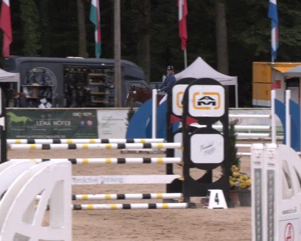 Reitturnier Ranshofen - Braunau am Inn 2024