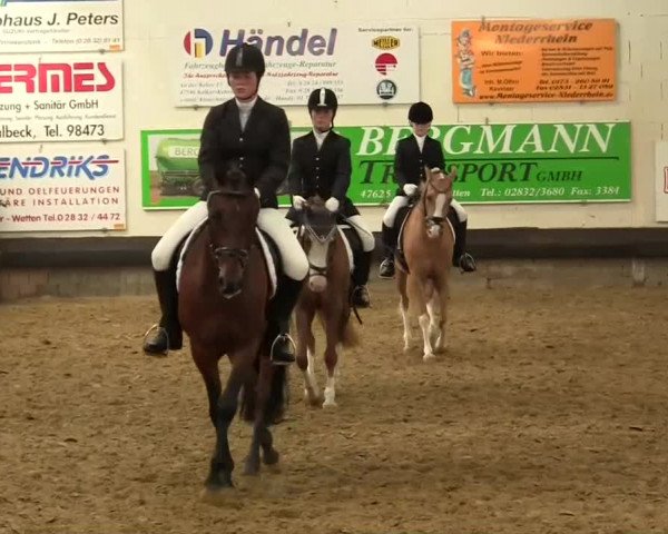 Kevelaer-Wetten 2013