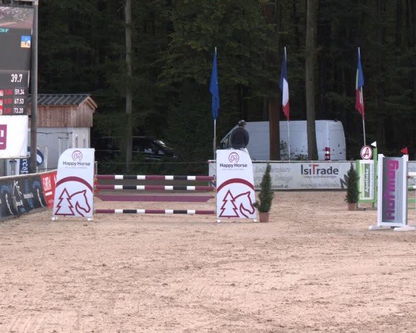 Reitturnier Ranshofen - Braunau am Inn 2024