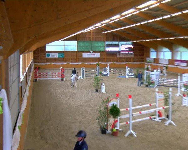 Reitturnier Xanten - Reitanlage Miss 2024
