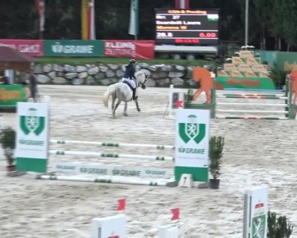 Reitturnier Preding 2024