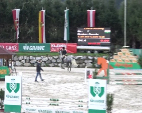 Reitturnier Preding 2024
