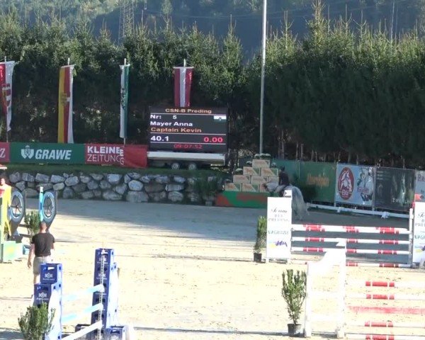 Reitturnier Preding 2024