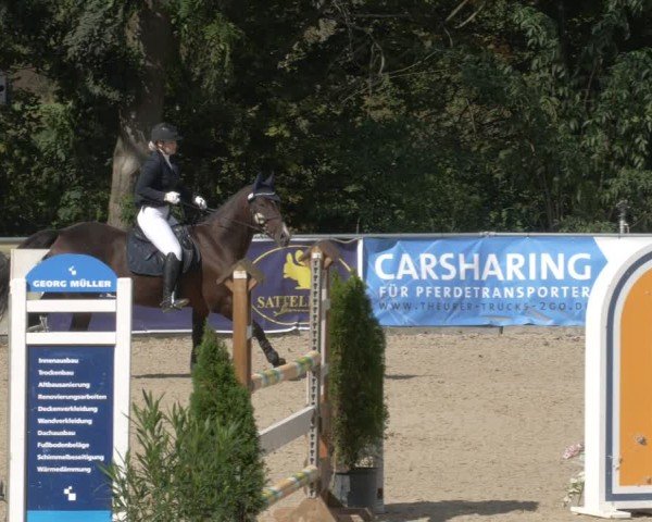 Reitturnier Karlsfeld/Obb. 2024