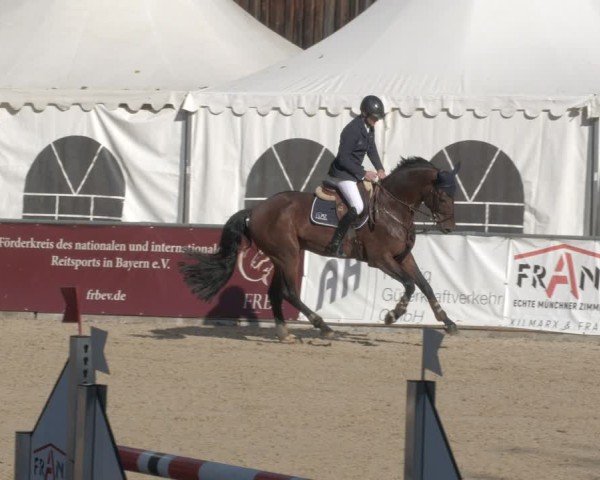 Reitturnier Karlsfeld/Obb. 2024