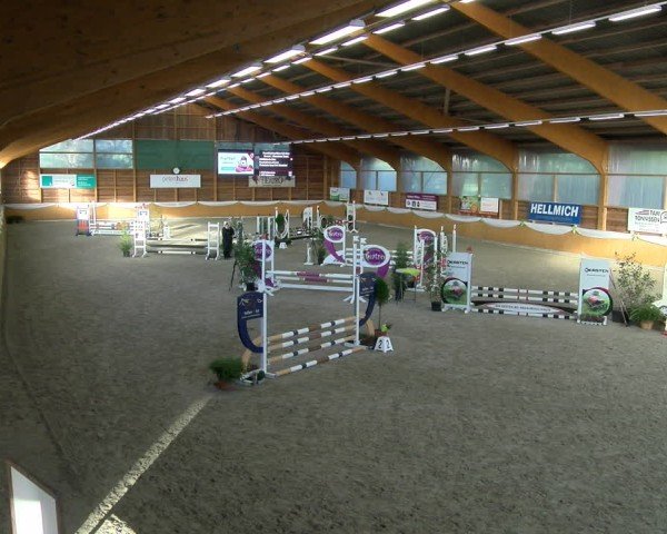Reitturnier Xanten - Reitanlage Miss 2024