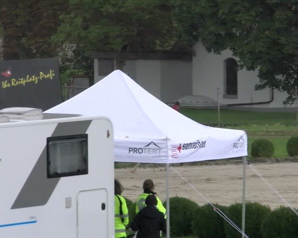Reitturnier Basel 2024