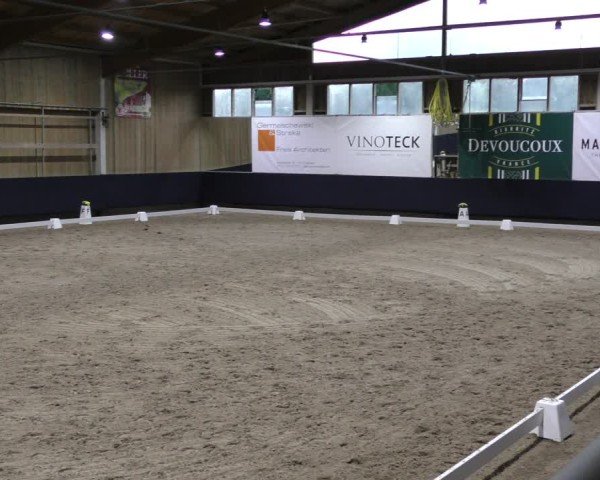 Reitturnier Weilheim/Teck 2024