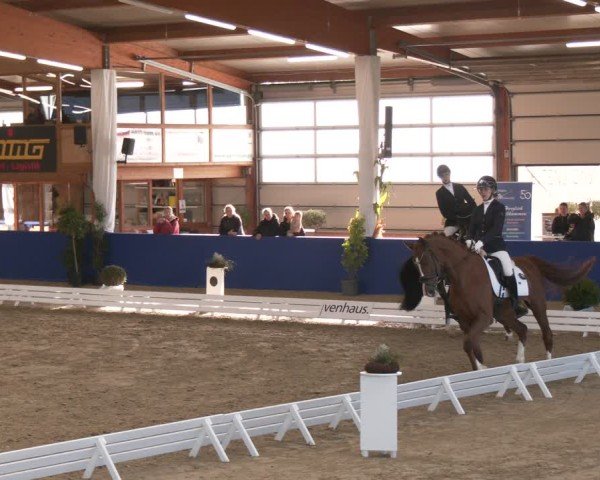 Reitturnier Isterberg 2024