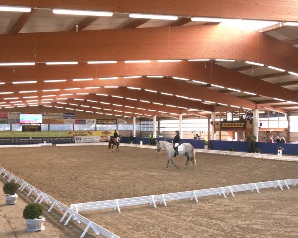 Reitturnier Isterberg 2024