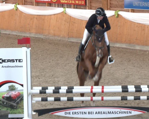 Reitturnier Xanten - Reitanlage Miss 2024