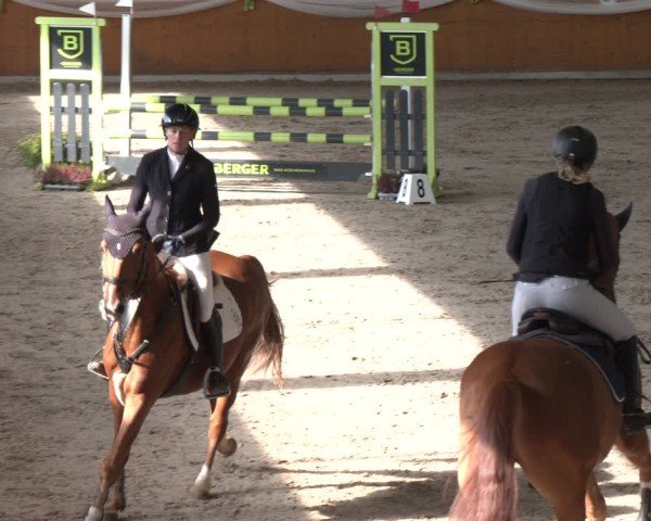 Reitturnier Xanten - Reitanlage Miss 2024