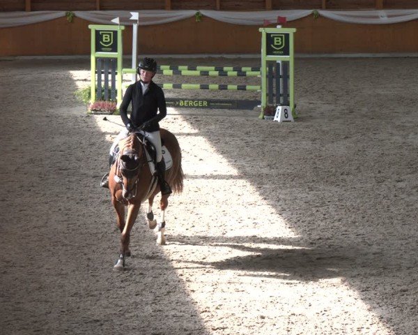 Reitturnier Xanten - Reitanlage Miss 2024