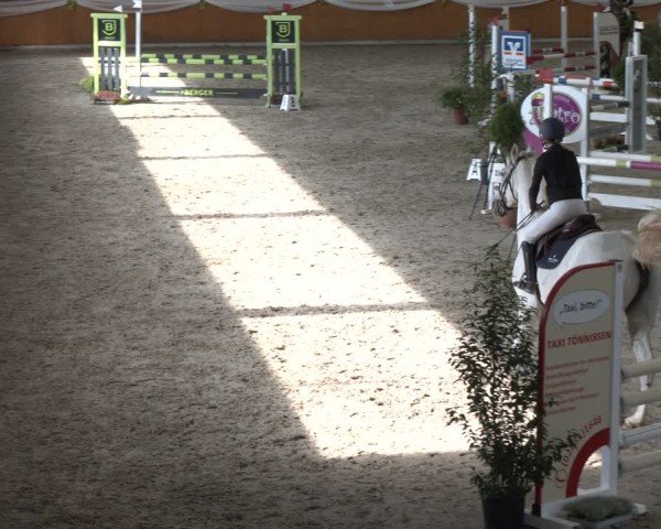 Reitturnier Xanten - Reitanlage Miss 2024