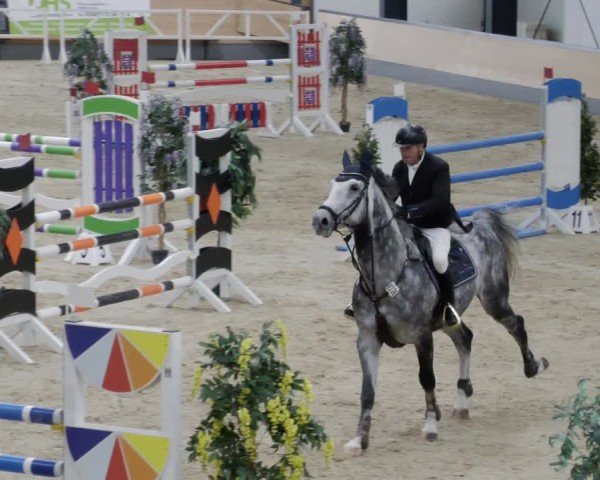 Reitturnier Borken 2024