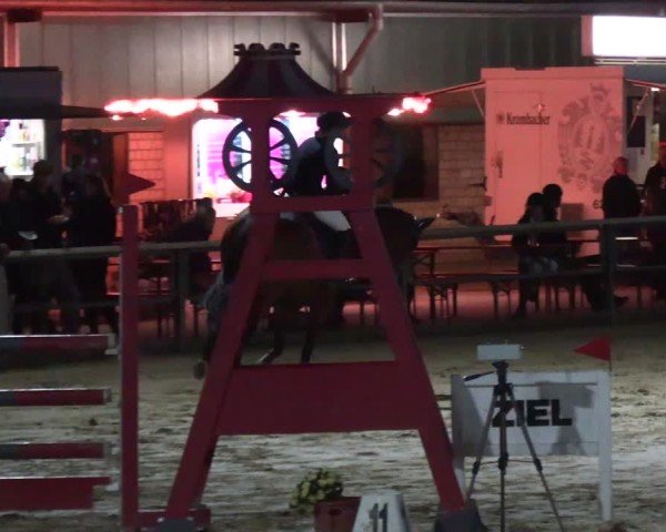 Reitturnier Kamen 2024