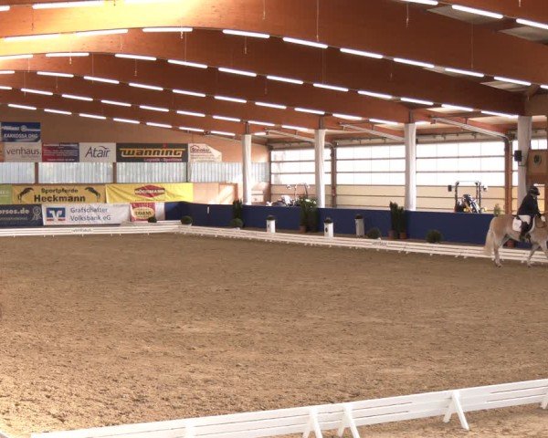 Reitturnier Isterberg 2024
