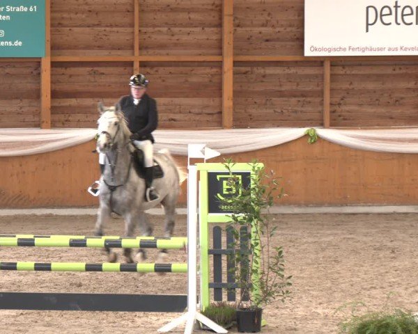 Reitturnier Xanten - Reitanlage Miss 2024