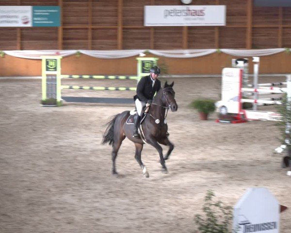 Reitturnier Xanten - Reitanlage Miss 2024