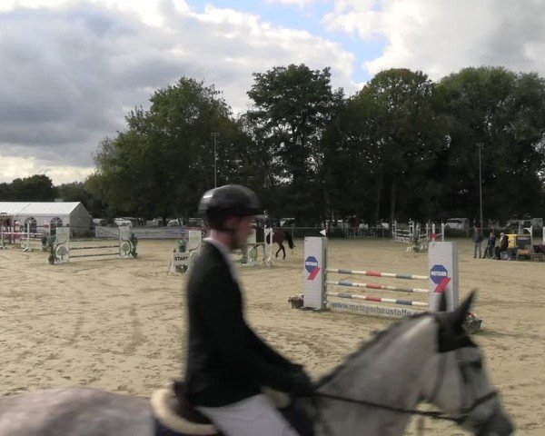 Reitturnier Kamen 2024