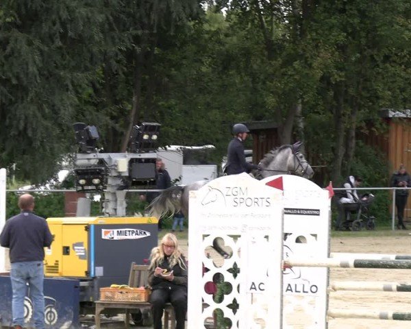 Reitturnier Kamen 2024