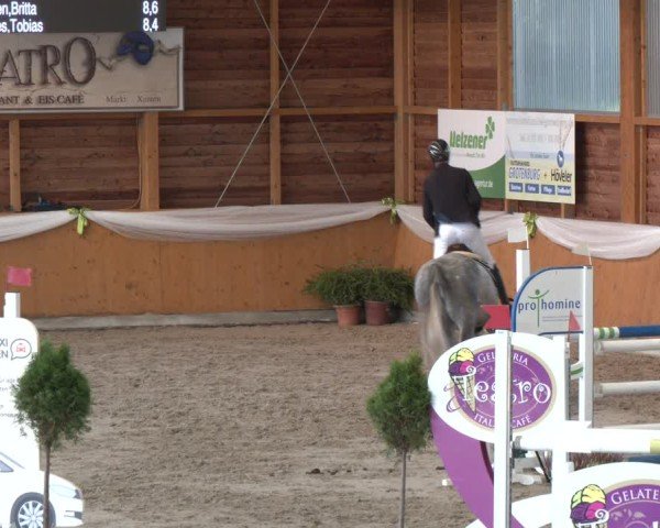 Reitturnier Xanten - Reitanlage Miss 2024