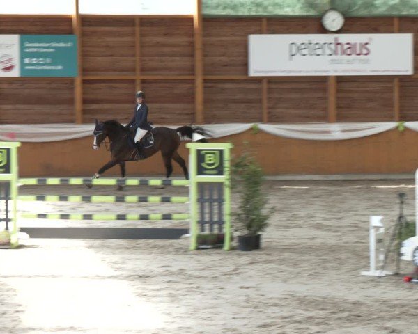 Reitturnier Xanten - Reitanlage Miss 2024